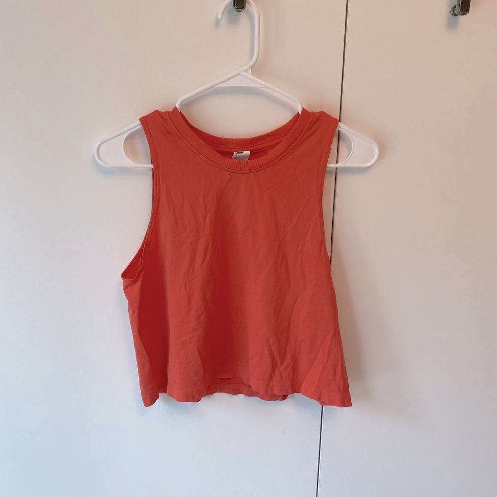 Fabletics crop top like NEW